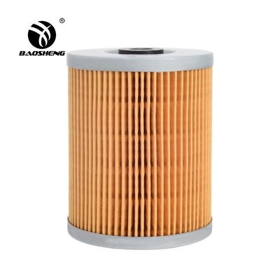Filtro de aceite de P7103 P550056 FF2115 ME023835 16444-Z9000 para Hitachi Kobesteel Mitsubishi