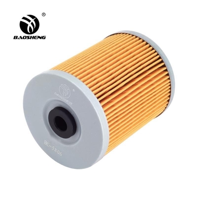 Filtro de aceite de P7103 P550056 FF2115 ME023835 16444-Z9000 para Hitachi Kobesteel Mitsubishi