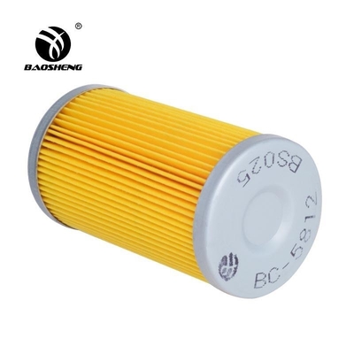 Excavador Fuel Filter de F-5210 FF5103 PF717 129100-55650 4366704 4635839 para KOMATSU Kato Sumitomo