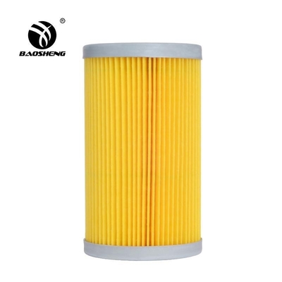 Excavador Fuel Filter de F-5210 FF5103 PF717 129100-55650 4366704 4635839 para KOMATSU Kato Sumitomo