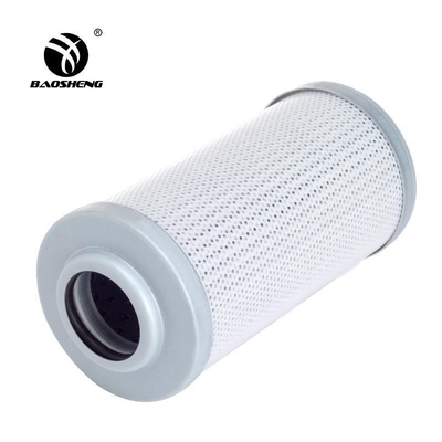 excavador Hydraulic Pilot Filter de la fibra de vidrio 31Q6-20320 para HYUNDAI