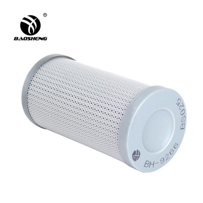 excavador Hydraulic Pilot Filter de la fibra de vidrio 31Q6-20320 para HYUNDAI