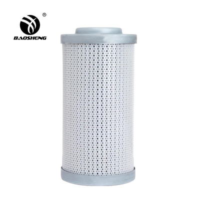 excavador Hydraulic Pilot Filter de la fibra de vidrio 31Q6-20320 para HYUNDAI