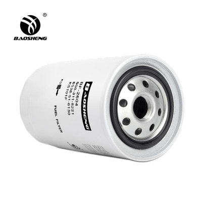 600-311-8221 P550410 excavador Fuel Filter For KOMATSU