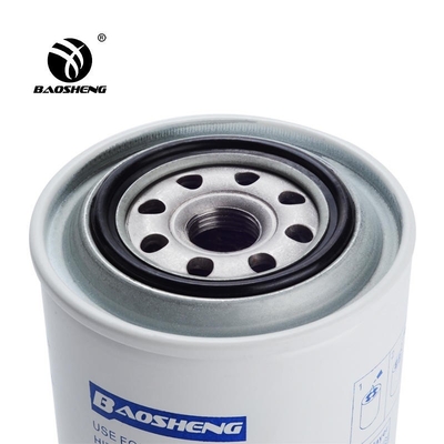 4206080 P552564 excavador Fuel Filter For HITACHI LOVOL