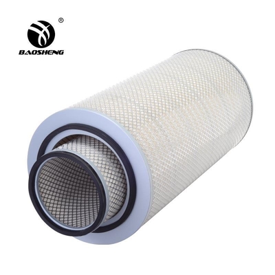 Excavador Air Filter For HYUNDAI de 11NB-20120 AF26664