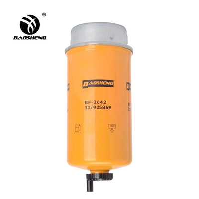32/925869 excavador Fuel Filter JCB200SC JCB220 JCB240