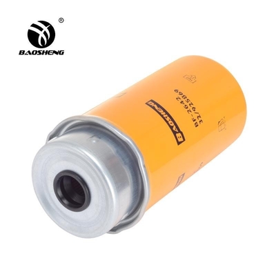 32/925869 excavador Fuel Filter JCB200SC JCB220 JCB240