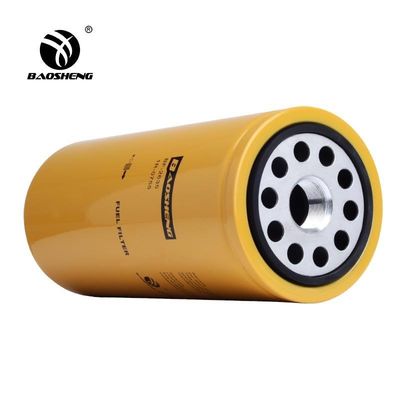Altura de Fuel Filter P551316 313m m del excavador 336