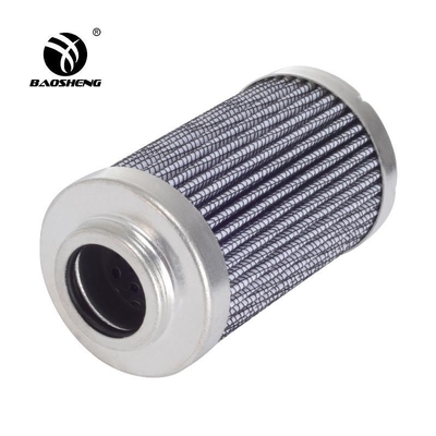 Capacidad fuerte de la filtración de Filter 7363107 del piloto del excavador de Liebherr