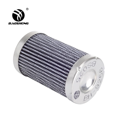 Capacidad fuerte de la filtración de Filter 7363107 del piloto del excavador de Liebherr