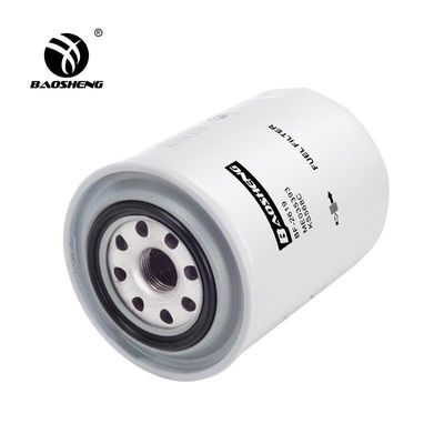 Excavador Fuel Filter ME035393 P552561 OD 90m m de erpillar Mitsubishi