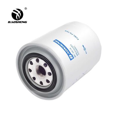 Excavador Fuel Filter ME035393 P552561 OD 90m m de erpillar Mitsubishi