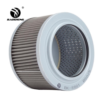 Filtro de succión del aceite hidráulico de KOMATSU OD 150M M 207-60-21311 KNJ-1847