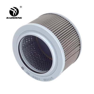 Filtro de succión del aceite hidráulico de KOMATSU OD 150M M 207-60-21311 KNJ-1847