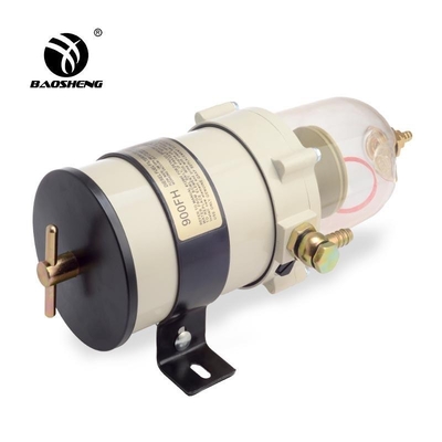 Asamblea de filtro del separador de agua del combustible de Mitsubishi YSCZ009