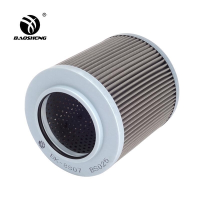 filtro de succión del aceite hidráulico de la altura de 130m m 4285577 4190987 30168024500