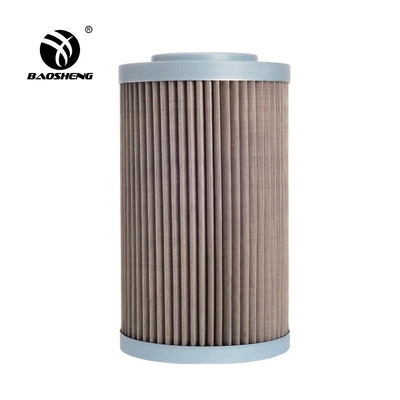 filtro de aceite hidráulico de KOMATSU del diámetro de 95m m PC60-6 203-60-21141