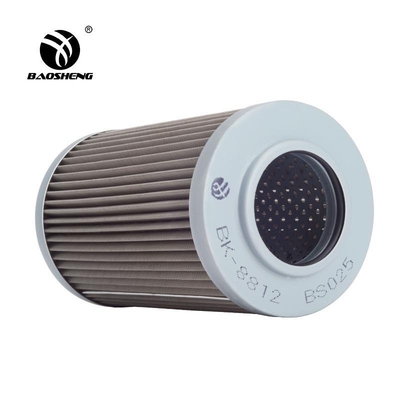 filtro de aceite hidráulico de KOMATSU del diámetro de 95m m PC60-6 203-60-21141