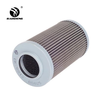 filtro de aceite hidráulico de KOMATSU del diámetro de 95m m PC60-6 203-60-21141