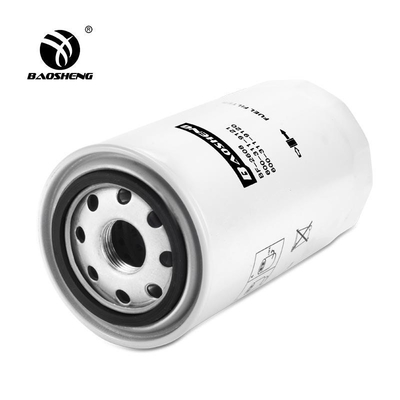 P553854 excavador Fuel Filter Height 170m m 600-311-9121 600-311-9120