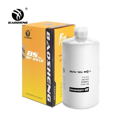 Excavador Fuel Filter OD 93M M de Daewoo Doosan P558000