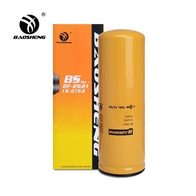 Excavador Engine Fuel Filter P550625 1R-0762 de erpillar