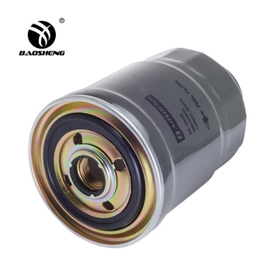 Resistencia de Fuel Filter Corrosion del excavador P502158 de MB220900 8-94177327-0