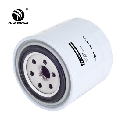 1C020 - 32430 HH1C0 - 32430 filtro de aceite del excavador para KUBOTA