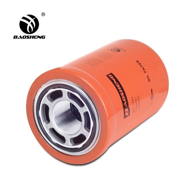 Filtro de retorno de aceite hidráulico 6599543 para Bobo de 95 mm de diámetro