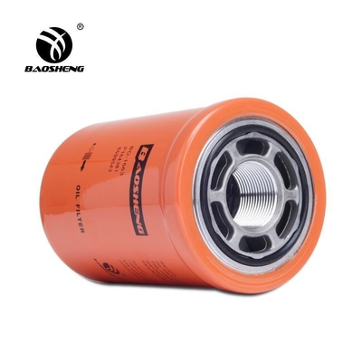 Filtro de retorno de aceite hidráulico 6599543 para Bobo de 95 mm de diámetro