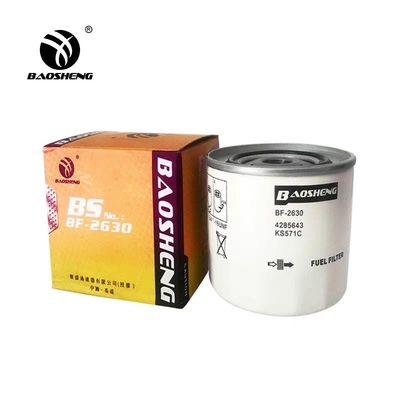 16403 - Filtro de combustible del excavador Z9000 para Hitachi Kobesteel 600-311-6130