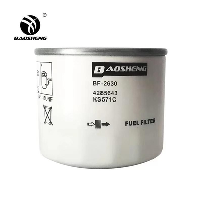 16403 - Filtro de combustible del excavador Z9000 para Hitachi Kobesteel 600-311-6130