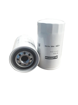 1.5 UNF 600 - 311 - 3530 filtro de combustible del excavador para KOMATSU PC70 - 8
