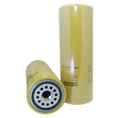 1R - filtro de combustible del excavador de 0712 P551712 para ERPILLAR 245B 324