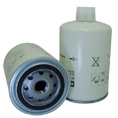 Filtro de aceite giratorio para excavadora FS1235 P550550 SFC - 7924