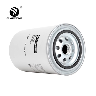 FS19816 SFC - resistencia de alta presión del separador de agua del combustible 55220 para el  de Liugong