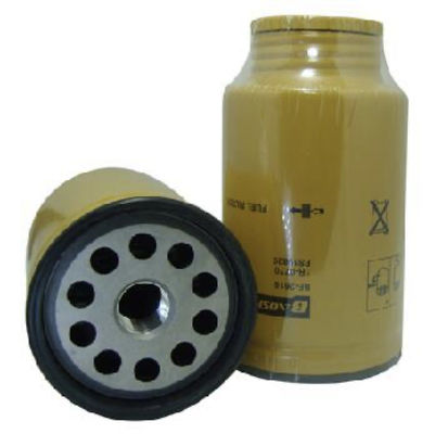 separador de agua del combustible diesel de 1R-0769 FS19843 para erpillar