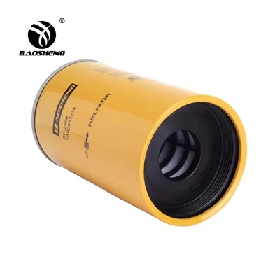 Separador de agua y combustible YA00037134 para color amarillo HITACHI EX360H-5A