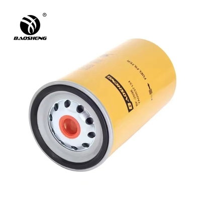 Separador de agua y combustible YA00037134 para color amarillo HITACHI EX360H-5A