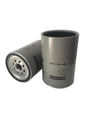 Piezas del excavador del separador de agua del aceite de 11QA-71040 Hyundai