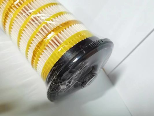 Filtro de combustible  de 70 mm 509-5694 para excavadora Carter 336GC