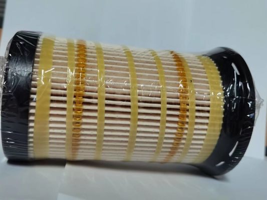 Filtro de combustible  de 70 mm 509-5694 para excavadora Carter 336GC