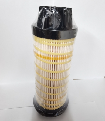 Separador de agua y combustible erpillar 523-4987 Filtro diesel para excavadora