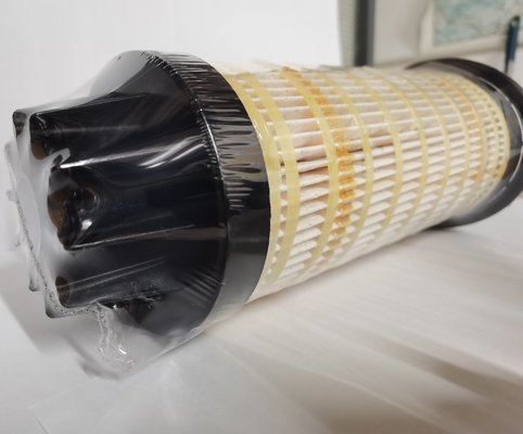 Separador de agua y combustible erpillar 523-4987 Filtro diesel para excavadora