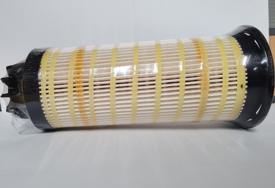 Separador de agua y combustible erpillar 523-4987 Filtro diesel para excavadora