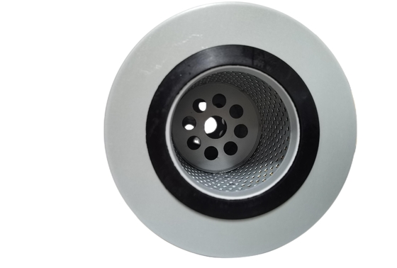 41650-501140 Filtro de combustible para excavadora P554056 119-5120010N