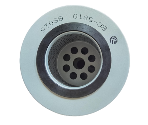 41650-501140 Filtro de combustible para excavadora P554056 119-5120010N