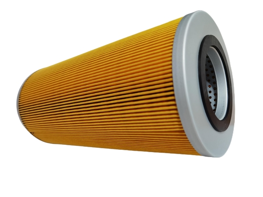 41650-501140 Filtro de combustible para excavadora P554056 119-5120010N