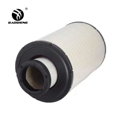 De silk excavador Air Filter 60-185-6110S 4466269 15270188 del camión semi